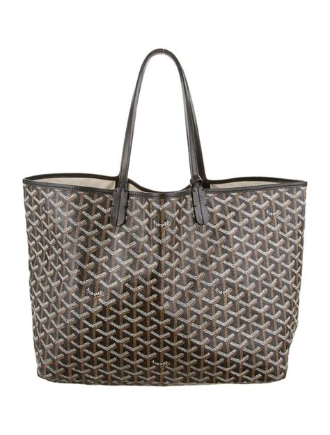 goyard st louis tote price 2019 uk|goyard st louis pm size.